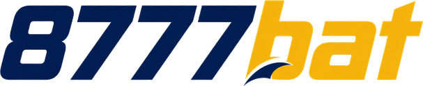8777bat লোগো